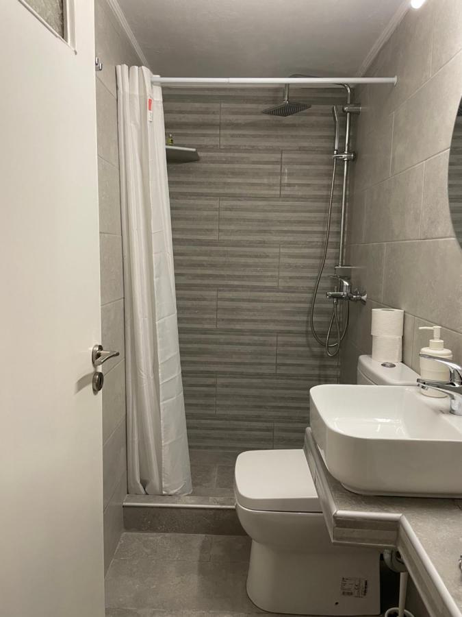 Guesthouse Corali İdra Dış mekan fotoğraf