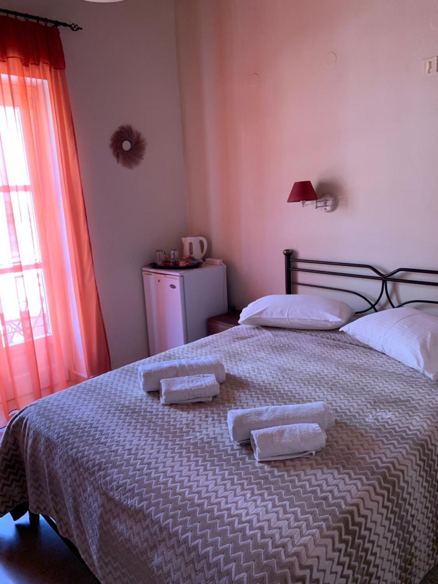 Guesthouse Corali İdra Dış mekan fotoğraf