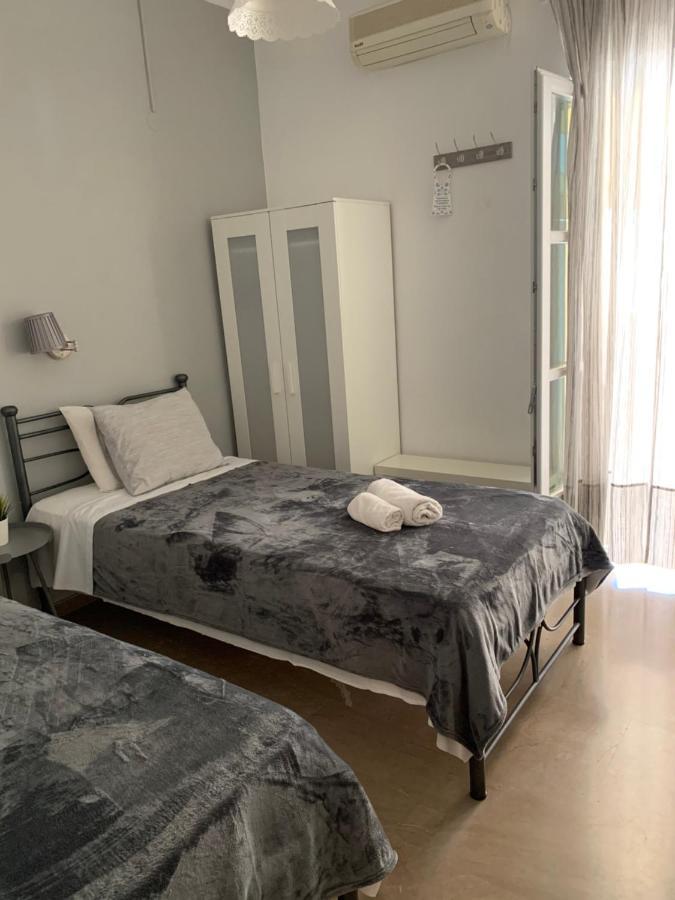 Guesthouse Corali İdra Dış mekan fotoğraf