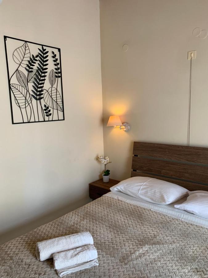 Guesthouse Corali İdra Dış mekan fotoğraf