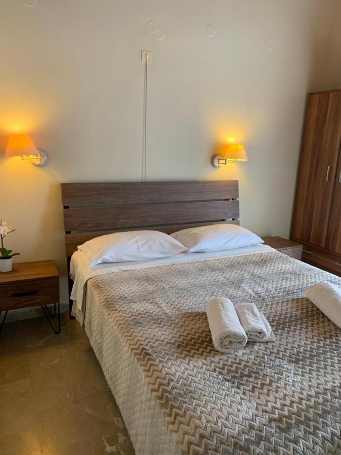 Guesthouse Corali İdra Dış mekan fotoğraf