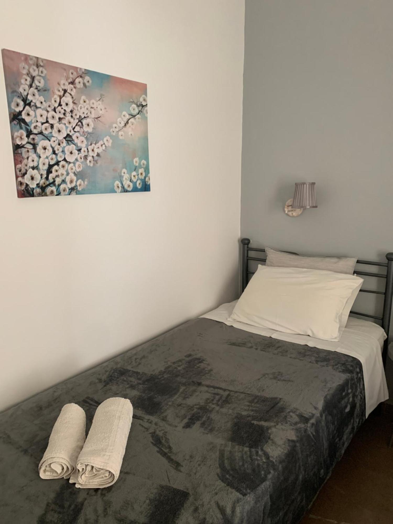 Guesthouse Corali İdra Dış mekan fotoğraf