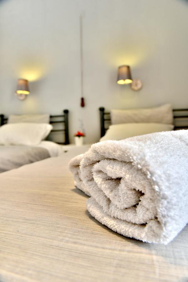 Guesthouse Corali İdra Dış mekan fotoğraf